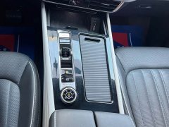 Volkswagen Teramont 380TSI AWD Premium Luxury Edition - ფოტო 6