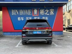 Volkswagen Teramont 380TSI AWD Premium Luxury Edition - ფოტო 7