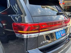 Volkswagen Teramont 380TSI AWD Premium Luxury Edition - ფოტო 8