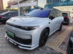 Leapmotor C16 Extended Range 280 Lidar Smart Luxury Edition 6-Seater - ფოტო 1