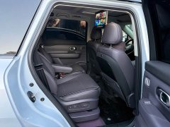 Leapmotor C16 Extended Range 280 Lidar Smart Luxury Edition 6-Seater - ფოტო 10