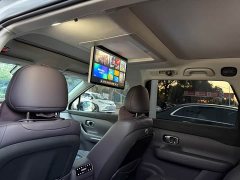 Leapmotor C16 Extended Range 280 Lidar Smart Luxury Edition 6-Seater - ფოტო 11