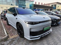 Leapmotor C16 Extended Range 280 Lidar Smart Luxury Edition 6-Seater - ფოტო 2