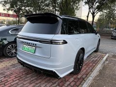 Leapmotor C16 Extended Range 280 Lidar Smart Luxury Edition 6-Seater - ფოტო 3