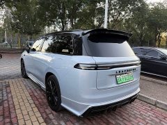 Leapmotor C16 Extended Range 280 Lidar Smart Luxury Edition 6-Seater - ფოტო 4