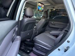 Leapmotor C16 Extended Range 280 Lidar Smart Luxury Edition 6-Seater - ფოტო 7