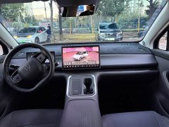 Leapmotor C16 Extended Range 280 Lidar Smart Luxury Edition 6-Seater - ფოტო 8