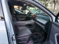 Leapmotor C16 Extended Range 280 Lidar Smart Luxury Edition 6-Seater - ფოტო 9