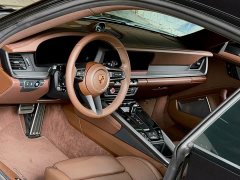 Porsche 911 Carrera 3.0T - ფოტო 10