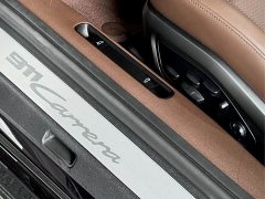 Porsche 911 Carrera 3.0T - ფოტო 15