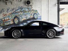 Porsche 911 Carrera 3.0T - ფოტო 3