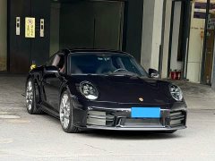 Porsche 911 Carrera 3.0T - ფოტო 4