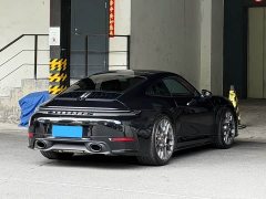 Porsche 911 Carrera 3.0T - ფოტო 6