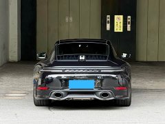 Porsche 911 Carrera 3.0T - ფოტო 7