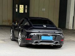Porsche 911 Carrera 3.0T - ფოტო 8
