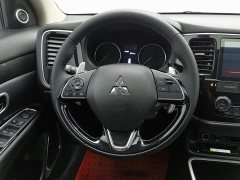 Mitsubishi Outlander 2020 2.4L AWD Enjoy Edition 7-Seater - ფოტო 11