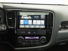 Mitsubishi Outlander 2020 2.4L AWD Enjoy Edition 7-Seater - ფოტო 12