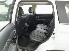 Mitsubishi Outlander 2020 2.4L AWD Enjoy Edition 7-Seater - ფოტო 15