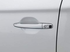 Mitsubishi Outlander 2020 2.4L AWD Enjoy Edition 7-Seater - ფოტო 18