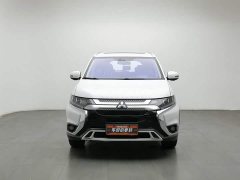 Mitsubishi Outlander 2020 2.4L AWD Enjoy Edition 7-Seater - ფოტო 3