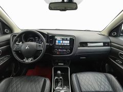 Mitsubishi Outlander 2020 2.4L AWD Enjoy Edition 7-Seater - ფოტო 5