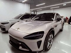Xiaomi YU7 2025 Four-Wheel Drive Max Edition - ფოტო 1