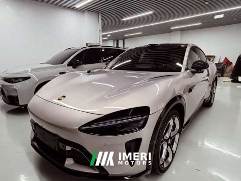 2026 Xiaomi YU7 2025 Four-Wheel Drive Max Edition - ავტომობილი ჩინეთიდან