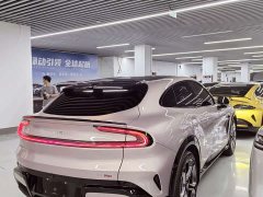 Xiaomi YU7 2025 Four-Wheel Drive Max Edition - ფოტო 10