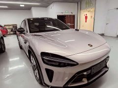 Xiaomi YU7 2025 Four-Wheel Drive Max Edition - ფოტო 3