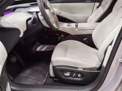 Xiaomi YU7 2025 Four-Wheel Drive Max Edition - ფოტო 5