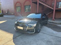 Audi A6L 45 TFSI quattro Dynamic Luxury Edition - ფოტო 1