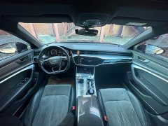 Audi A6L 45 TFSI quattro Dynamic Luxury Edition - ფოტო 10