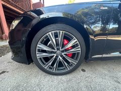 Audi A6L 45 TFSI quattro Dynamic Luxury Edition - ფოტო 11