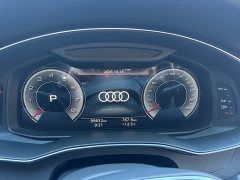 Audi A6L 45 TFSI quattro Dynamic Luxury Edition - ფოტო 14