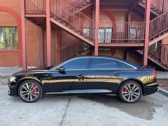 Audi A6L 45 TFSI quattro Dynamic Luxury Edition - ფოტო 15
