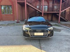 Audi A6L 45 TFSI quattro Dynamic Luxury Edition - ფოტო 2