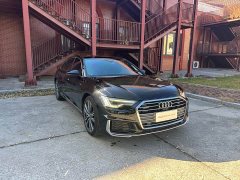 Audi A6L 45 TFSI quattro Dynamic Luxury Edition - ფოტო 3