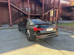 Audi A6L 45 TFSI quattro Dynamic Luxury Edition - ფოტო 4