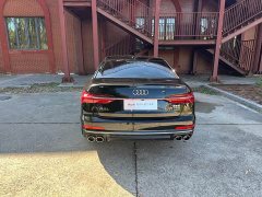 Audi A6L 45 TFSI quattro Dynamic Luxury Edition - ფოტო 5