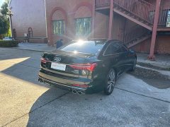Audi A6L 45 TFSI quattro Dynamic Luxury Edition - ფოტო 6