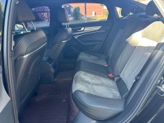 Audi A6L 45 TFSI quattro Dynamic Luxury Edition - ფოტო 8