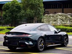 Xiaomi SU7 Rear-Wheel Drive Pro - ფოტო 7