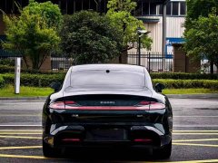 Xiaomi SU7 Rear-Wheel Drive Pro - ფოტო 8