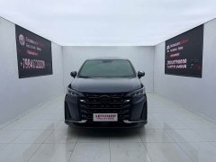 GAC Aion M6 2021 PRO 270T DCT Luxury - ფოტო 3