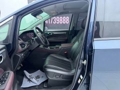 GAC Aion M6 2021 PRO 270T DCT Luxury - ფოტო 4