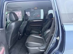 GAC Aion M6 2021 PRO 270T DCT Luxury - ფოტო 5