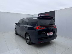 GAC Aion M6 2021 PRO 270T DCT Luxury - ფოტო 8