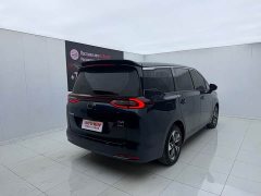 GAC Aion M6 2021 PRO 270T DCT Luxury - ფოტო 9