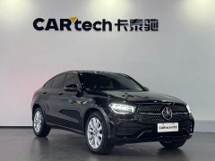 Mercedes-Benz GLC Coupe GLC 260 4MATIC Coupe SUV - ფოტო 12