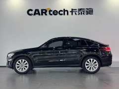 Mercedes-Benz GLC Coupe GLC 260 4MATIC Coupe SUV - ფოტო 13